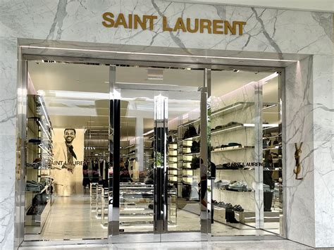 negozi monomarca yves saint laurent|Saint Laurent Online Store Ufficiale .